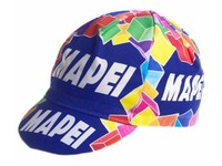 mapei cycling team